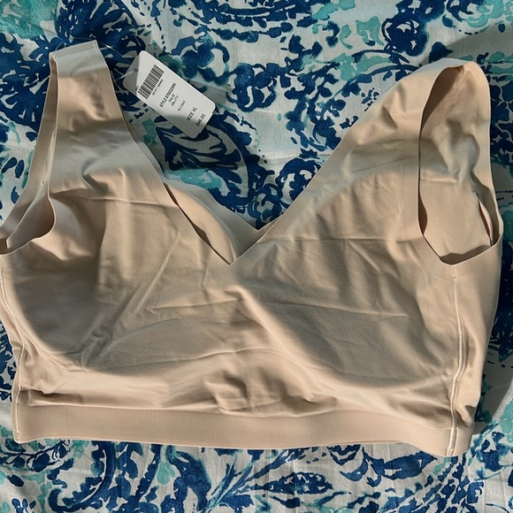 Soma yoga bra - Picture 4 of 5